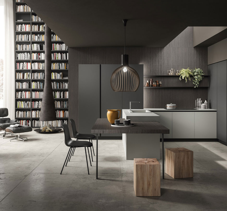 Công nhân sơn tường