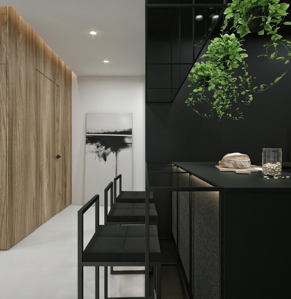 CÔNG TY TNHH TK-XD TTNH KHÔNG GIAN XANH