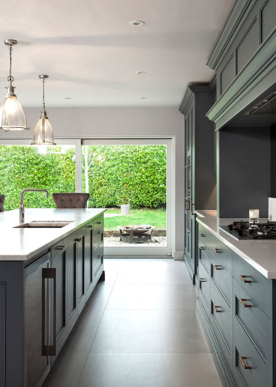 CÔNG TY TNHH TK-XD TTNH KHÔNG GIAN XANH