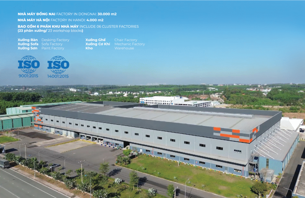 RỒNG PHƯƠNG BẮC – HIỆP PHƯỚC