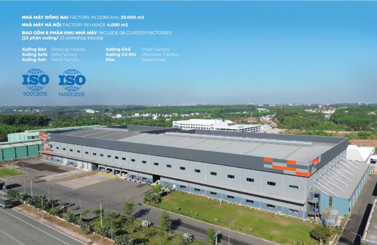 RỒNG PHƯƠNG BẮC – HIỆP PHƯỚC